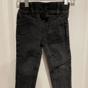 Peek toddlers boys jeans